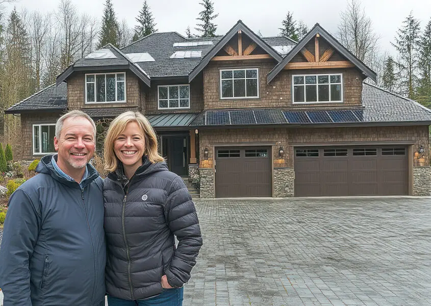 Top 5 neighborhoods to buy a home in city in 2025