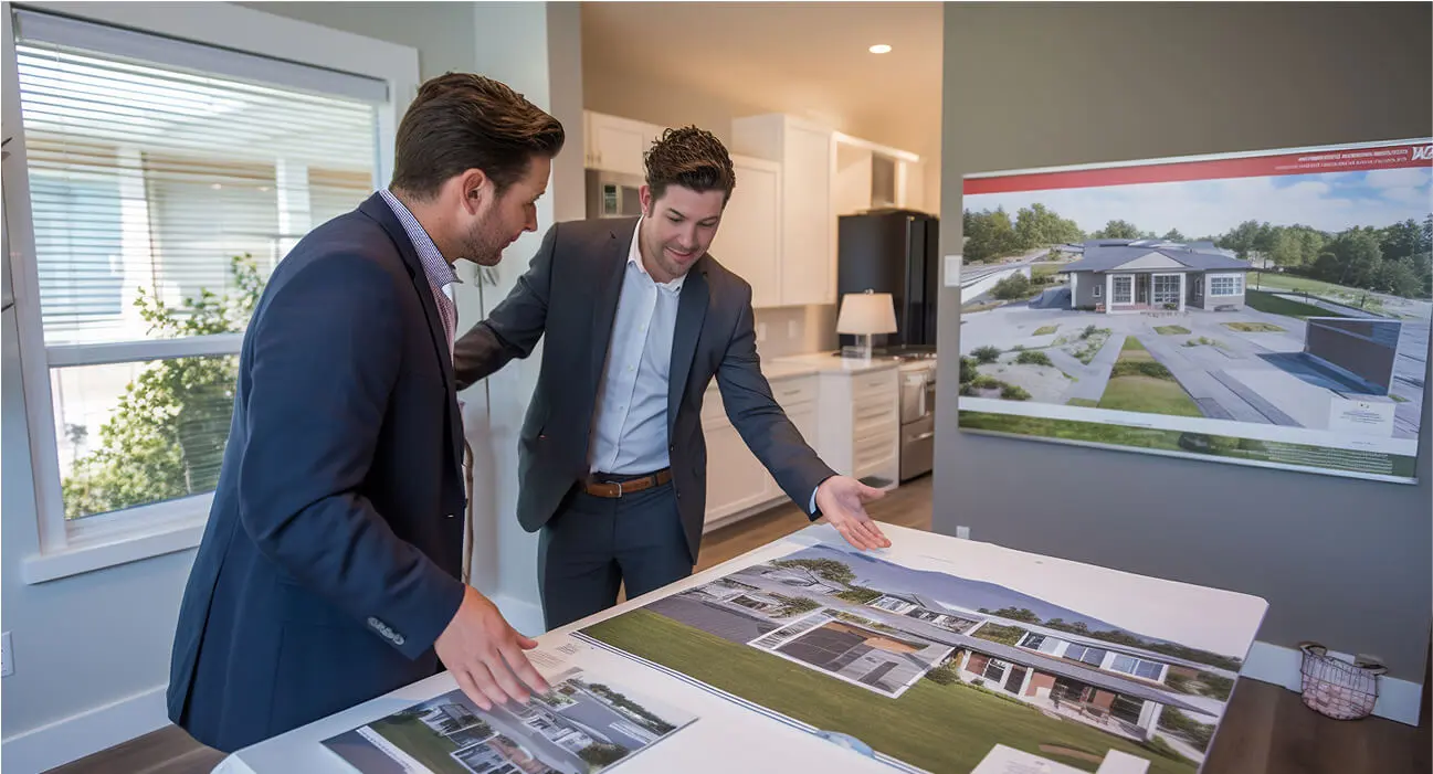 The ultimate guide to buying a luxury home in 2025